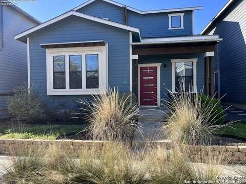 1118 N N OLIVE ST, San Antonio, TX 78202