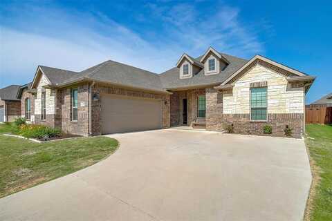 128 Colonial Drive, Joshua, TX 76058