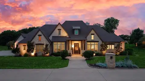 3803 Lake Cove Court, Corinth, TX 76210