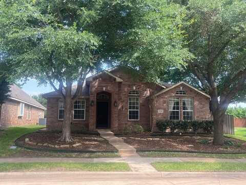 6304 Fall River Drive, The Colony, TX 75056