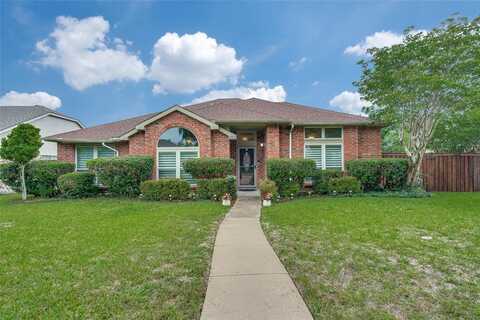 6913 Wesson Drive, Plano, TX 75023