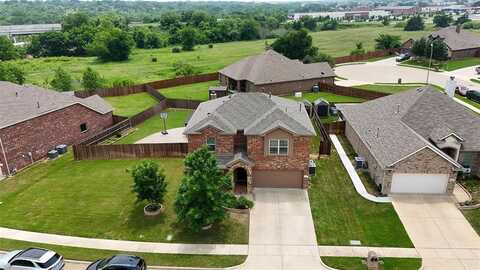 31 Oakridge Lane, Edgecliff Village, TX 76134