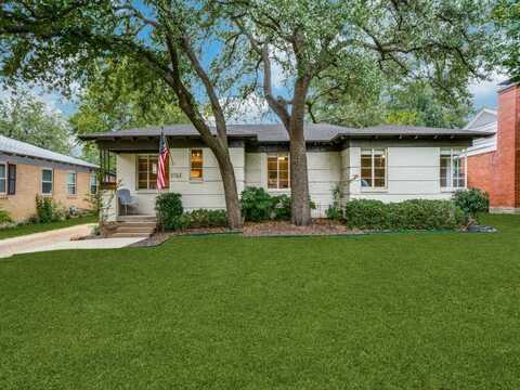 3763 Matador Drive, Dallas, TX 75220