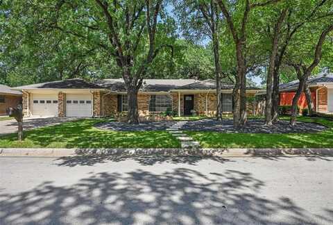 2009 Botts Drive, Arlington, TX 76012