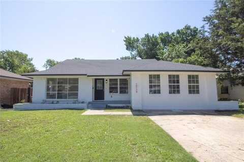 10734 Coogan Drive, Dallas, TX 75229