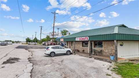 1220 Fort Worth Highway, Weatherford, TX 76028