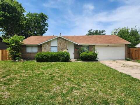119 Mariana Drive, Richardson, TX 75081