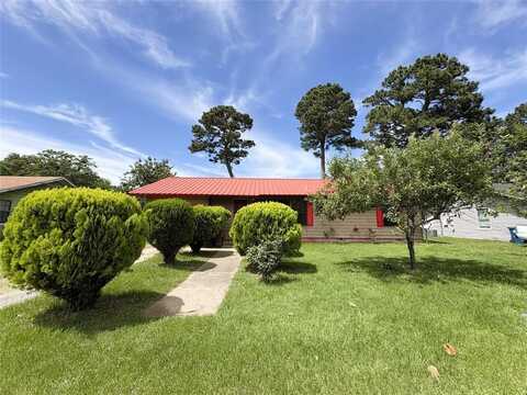 1205 Lamar, Mount Pleasant, TX 75455