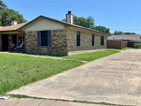 7720 Westcliff Street, North Richland Hills, TX 76182