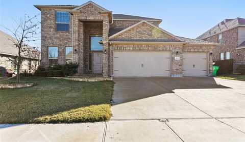 2013 Elara Drive, Haslet, TX 76052
