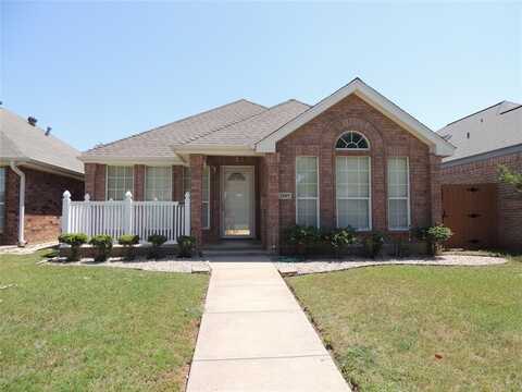 1085 Lytle Creek Drive, Abilene, TX 79602