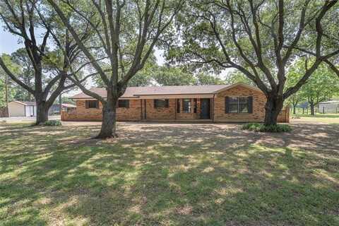1548 County Road 1109b, Rio Vista, TX 76093
