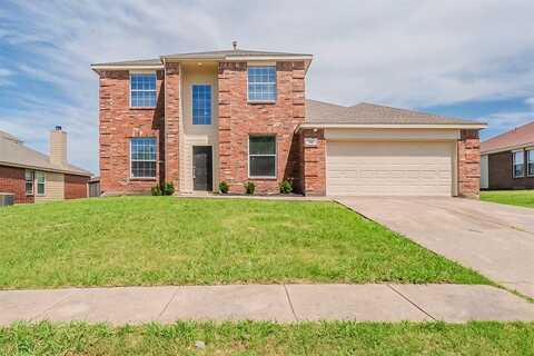 1010 Hanover Drive, Forney, TX 75126
