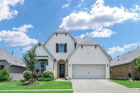 3812 Ironbark Way, McKinney, TX 75071