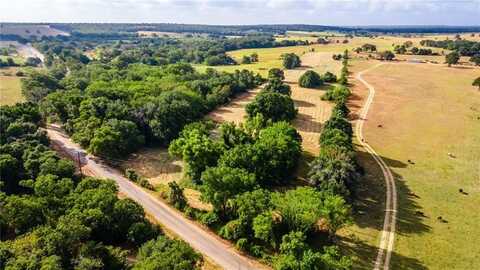 Tbd CR 322, Milano, TX 76556