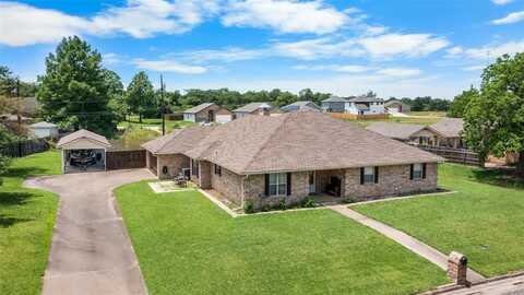 203 MARIANNE, Sulphur Springs, TX 75482