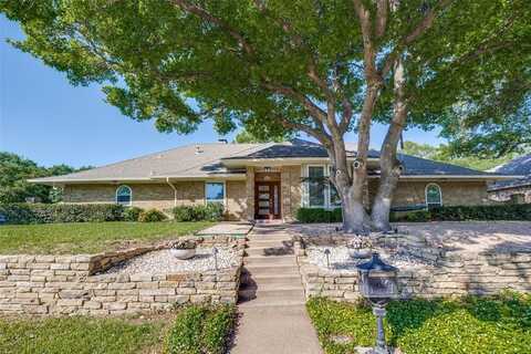9430 Rocky Branch Drive, Dallas, TX 75243
