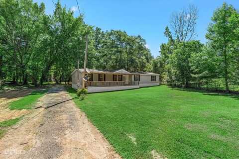 2174 Twin Lake Road, Benton, LA 71006