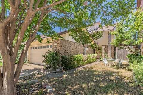 2415 Nebulus Drive, Garland, TX 75044
