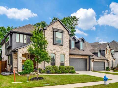 5216 Troupe Road, McKinney, TX 75071