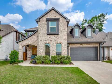 5216 Troupe Road, McKinney, TX 75071