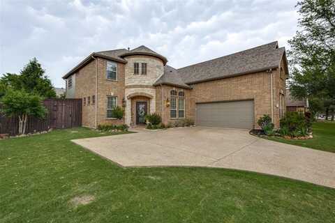 2801 Adams Drive, Melissa, TX 75454