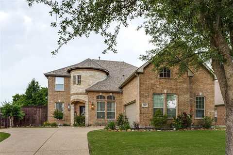 2801 Adams Drive, Melissa, TX 75454