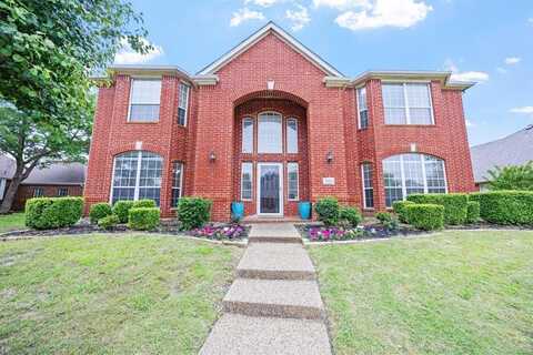 3104 Pataula Lane, Plano, TX 75074
