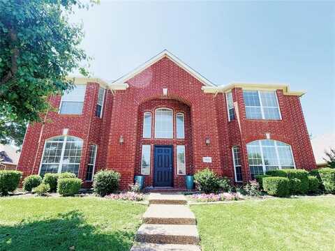3104 Pataula Lane, Plano, TX 75074