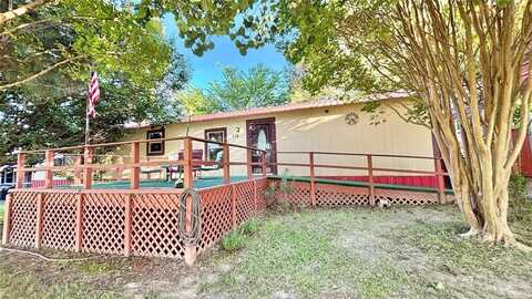 714 Holiday Village Drive, Quitman, TX 75783
