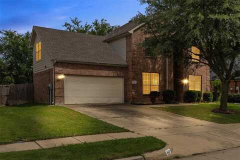 60 Misty Mesa Trail, Mansfield, TX 76063