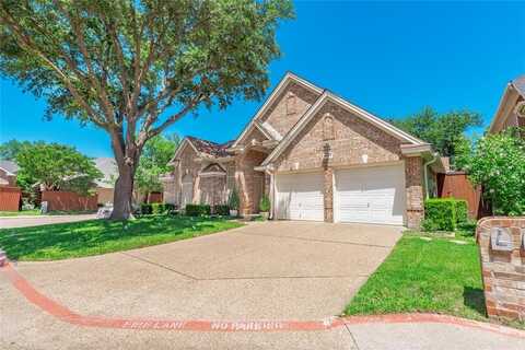14596 Blueberry Court, Addison, TX 75001