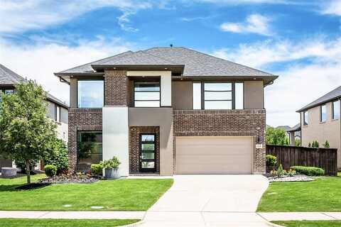 2468 Electra Drive, Allen, TX 75013