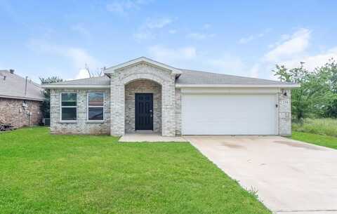 234 Backlash Drive, Gun Barrel City, TX 75156