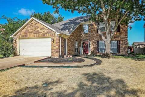 7333 Mesa Verde Trail, Fort Worth, TX 76137
