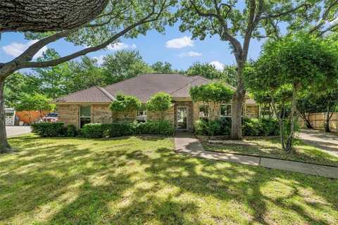 5518 Oak Branch Drive, Arlington, TX 76016