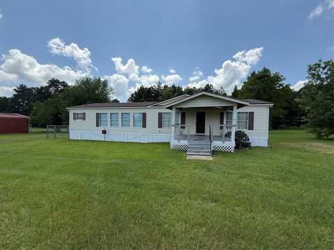 11266 Ridgehaven Drive, Keithville, LA 71047