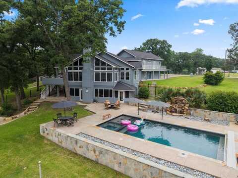 125 Oak Creek Drive, Tool, TX 75143