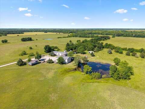 3345 State Highway 11 E, Wolfe City, TX 75496