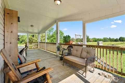 3345 State Highway 11 E, Wolfe City, TX 75496