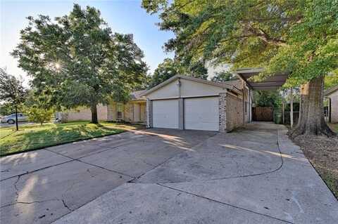 2900 Lachelle Lane, Arlington, TX 76010