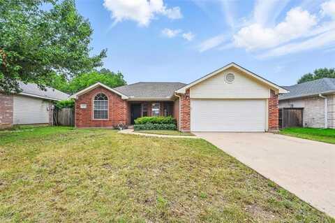 1412 Mockingbird Lane, DeSoto, TX 75115