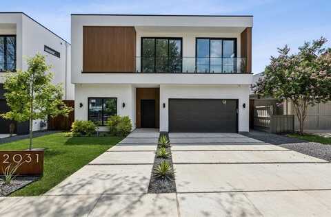 2031 Cullen Avenue, Dallas, TX 75206