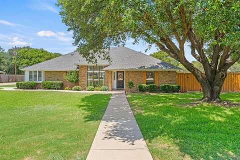1202 Whispering Lane, Southlake, TX 76092