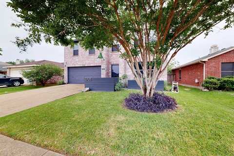 2908 Quail Run Drive, Mesquite, TX 75149