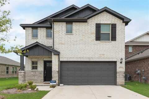 808 Seagram Trail, Lowry Crossing, TX 75069