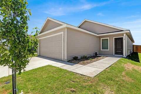 730 Pawpaw Drive, Princeton, TX 75407
