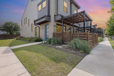 913 Emerling Drive, McKinney, TX 75069