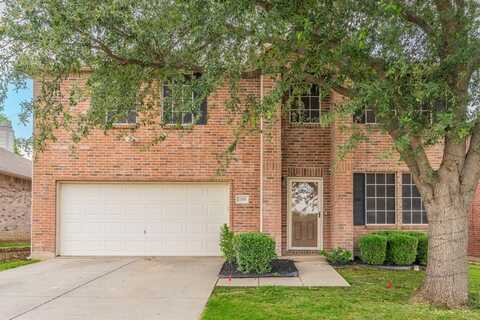 12916 Gillon Drive, Frisco, TX 75035