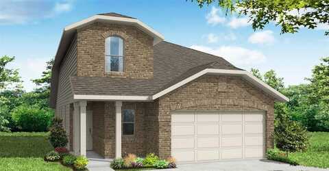 3116 Yellow Pine, Melissa, TX 75454